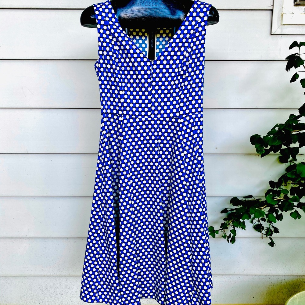 Cute Kate Spade dress!